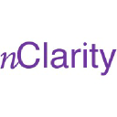 nClarity logo