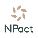 nPact logo