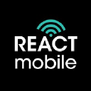 React Mobile logo