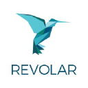 Revolar logo